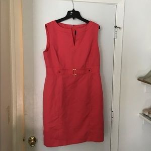 Chelsea Rose dress